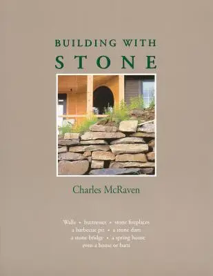 Construirea cu piatră - Building with Stone