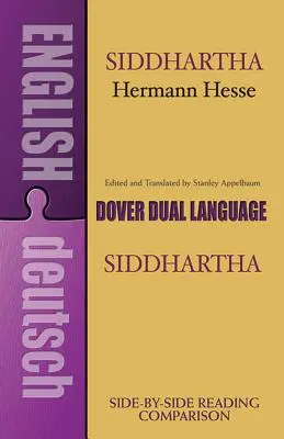 Siddhartha (Limbă dublă) - Siddhartha (Dual-Language)