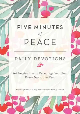 Cinci minute de pace - Five Minutes of Peace