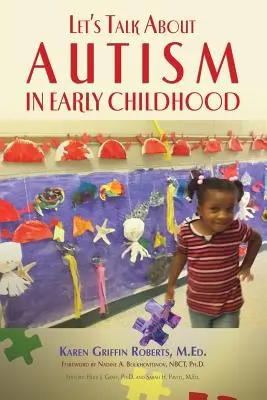Să vorbim despre autism în copilăria timpurie - Let's Talk about Autism in Early Childhood