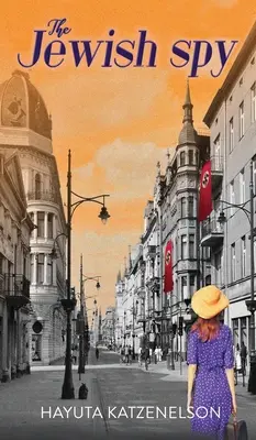 Spionul evreu - The Jewish Spy