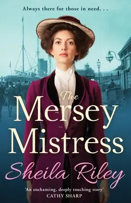 Stăpâna din Mersey - The Mersey Mistress