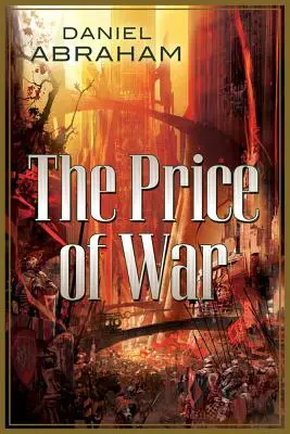 Prețul războiului: Un război de toamnă, prețul primăverii - The Price of War: An Autumn War, the Price of Spring