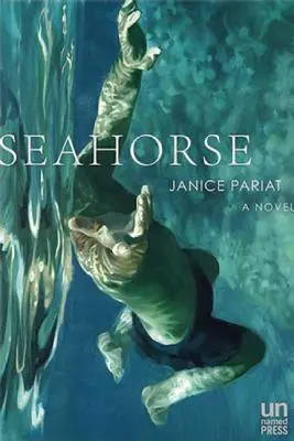 Căluțul de mare - Seahorse