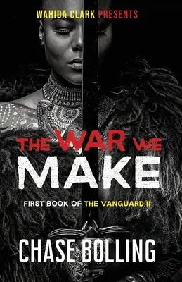 Războiul pe care îl facem - The War We Make