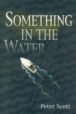 Ceva în apă - Something in the Water