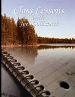Lecții în clasă cu Joel Goldsmith - Class Lessons with Joel Goldsmith
