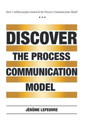 Descoperiți modelul procesului de comunicare(R) - Discover the Process Communication Model(R)