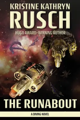 The Runabout: Un roman despre scufundări - The Runabout: A Diving Novel