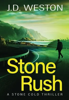 Stone Rush: Un thriller britanic de acțiune și crimă - Stone Rush: A British Action Crime Thriller