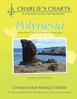 Charlie's Charts: Polinezia - Charlie's Charts: Polynesia