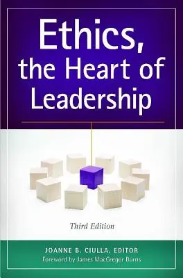 Etica, inima leadership-ului - Ethics, the Heart of Leadership