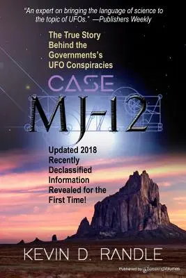Cazul Mj-12 - Case Mj-12