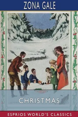 Crăciun (Esprios Classics) - Christmas (Esprios Classics)