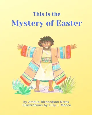Acesta este misterul Paștelui - This is the Mystery of Easter