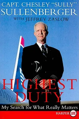 Cea mai mare datorie LP - Highest Duty LP