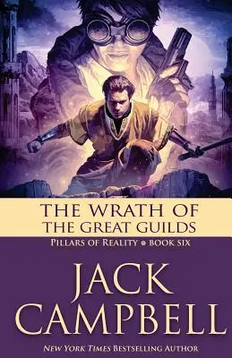 Mânia marilor bresle - The Wrath of the Great Guilds