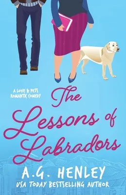 Lecțiile labradorilor (The Lessons of Labradors) - The Lessons of Labradors