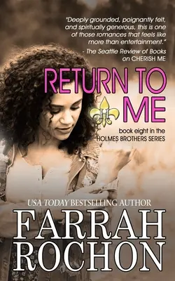 Întoarce-te la mine - Return To Me