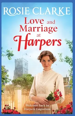 Dragoste și căsătorie la Harpers - Love and Marriage at Harpers