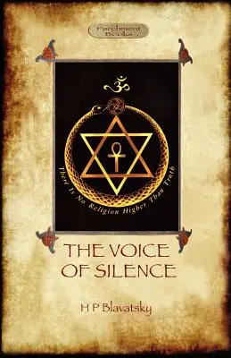 Vocea tăcerii (The Voice of the Silence) - The Voice of the Silence