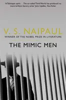 Oameni mimici - Mimic Men