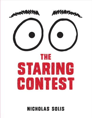 Concursul de holbat - The Staring Contest