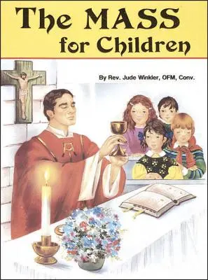 Liturghia pentru copii - The Mass for Children