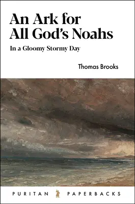 O arcă pentru toți Noeții lui Dumnezeu: Într-o zi mohorâtă și furtunoasă - An Ark for All God's Noahs: In a Gloomy, Stormy Day