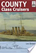 Clasa County Cruisers - County Class Cruisers