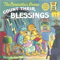 Ursuleții Berenstain își numără binecuvântările - The Berenstain Bears Count Their Blessings