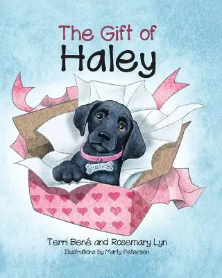 Darul lui Haley - The Gift of Haley