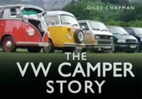 Povestea VW Camper - The VW Camper Story