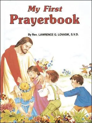 Prima mea carte de rugăciuni - My First Prayerbook