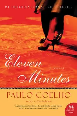 Unsprezece minute - Eleven Minutes