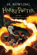 Harry Potter și prințul însângerat (Harry Potter and the Half-Blood Prince) - Harry Potter and the Half-Blood Prince