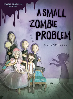 O mică problemă cu zombii - A Small Zombie Problem