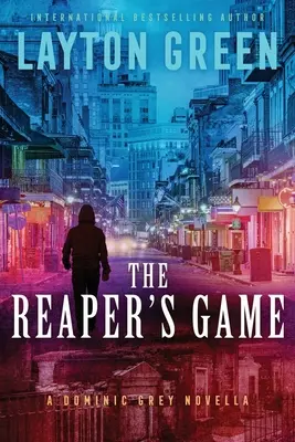 Jocul Secerătorului (The Reaper's Game) - The Reaper's Game