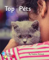 Top Pets - Fonetică Faza 2 - Top Pets - Phonics Phase 2