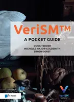Verism (Tm) - Un ghid de buzunar: O publicație a Ifdc (International Foundation of Digital Competences) - Verism (Tm) - A Pocket Guide: A Publication of Ifdc (International Foundation of Digital Competences)
