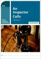 Oxford Literature Companions: An Inspector Calls Carte de lucru - Oxford Literature Companions: An Inspector Calls Workbook