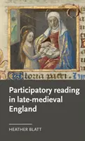 Lectura participativă în Anglia medievală târzie - Participatory reading in late-medieval England