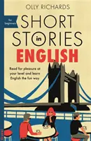 Povestiri scurte în engleză pentru începători - Short Stories in English for Beginners