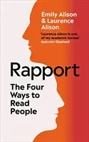 Rapport: Cele patru moduri de a citi oamenii - Rapport: The Four Ways to Read People