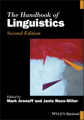 Manual de lingvistică - The Handbook of Linguistics
