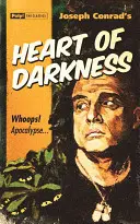 Inima întunericului - Heart of Darkness