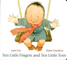 Ten Little Fingers și Ten Little Toes - Ten Little Fingers and Ten Little Toes