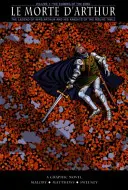 Le Morte D'arthur: Venirea regelui V1 - Le Morte D'arthur: Coming King V1