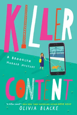 Conținut ucigaș - Killer Content