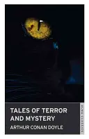 Povești de teroare și mister - Tales of Terror and Mystery